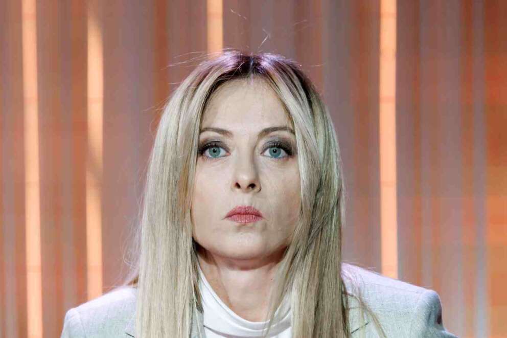 Foto Roberto Monaldo / LaPresse