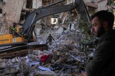 In Libano la mattanza israeliana dei bambini: 600 tra morti e feriti nel campo di sterminio di Netanyahu