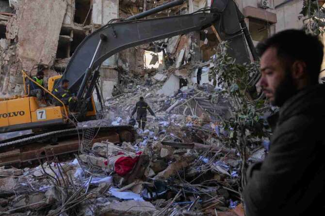 In Libano la mattanza israeliana dei bambini: 600 tra morti e feriti nel campo di sterminio di Netanyahu