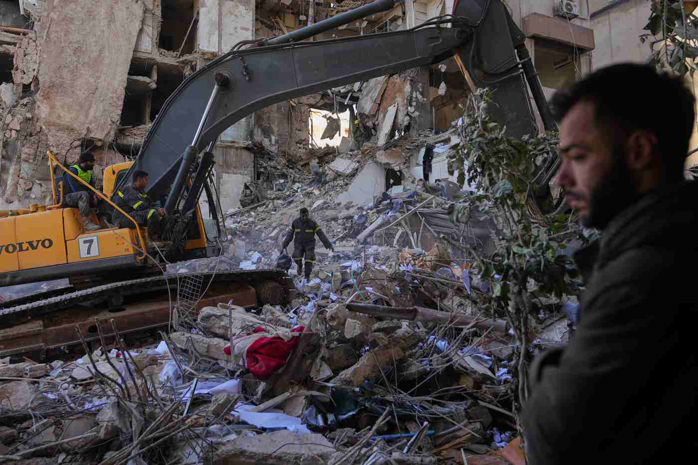 In Libano la mattanza israeliana dei bambini: 600 tra morti e feriti nel campo di sterminio di Netanyahu