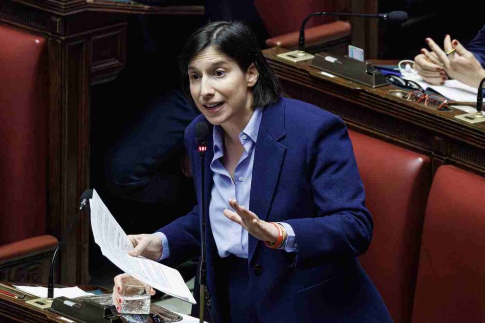 Foto Roberto Monaldo / LaPresse