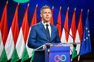 In Ungheria la sconfitta di Orban e del sovranismo, Budapest sceglie l’Europa: è il campanello d’allarme della destra