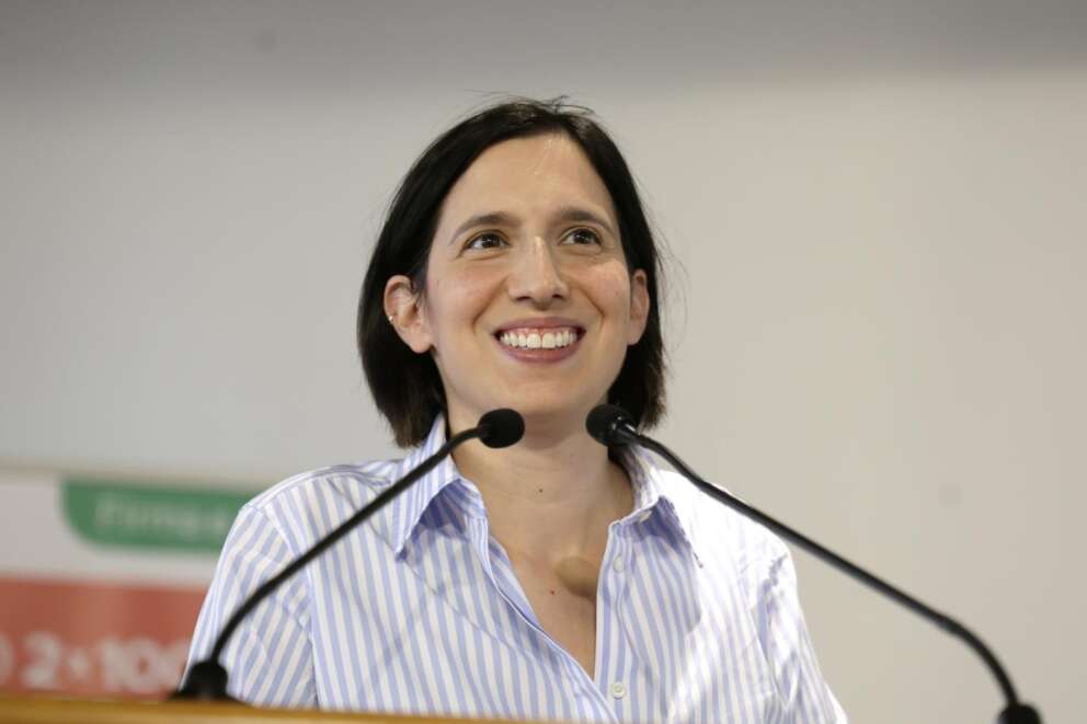 Foto di Cecilia Fabiano/ LaPresse