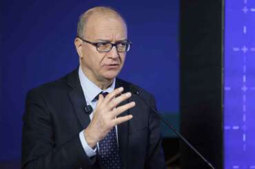 Foto di Cecilia Fabiano/ LaPresse