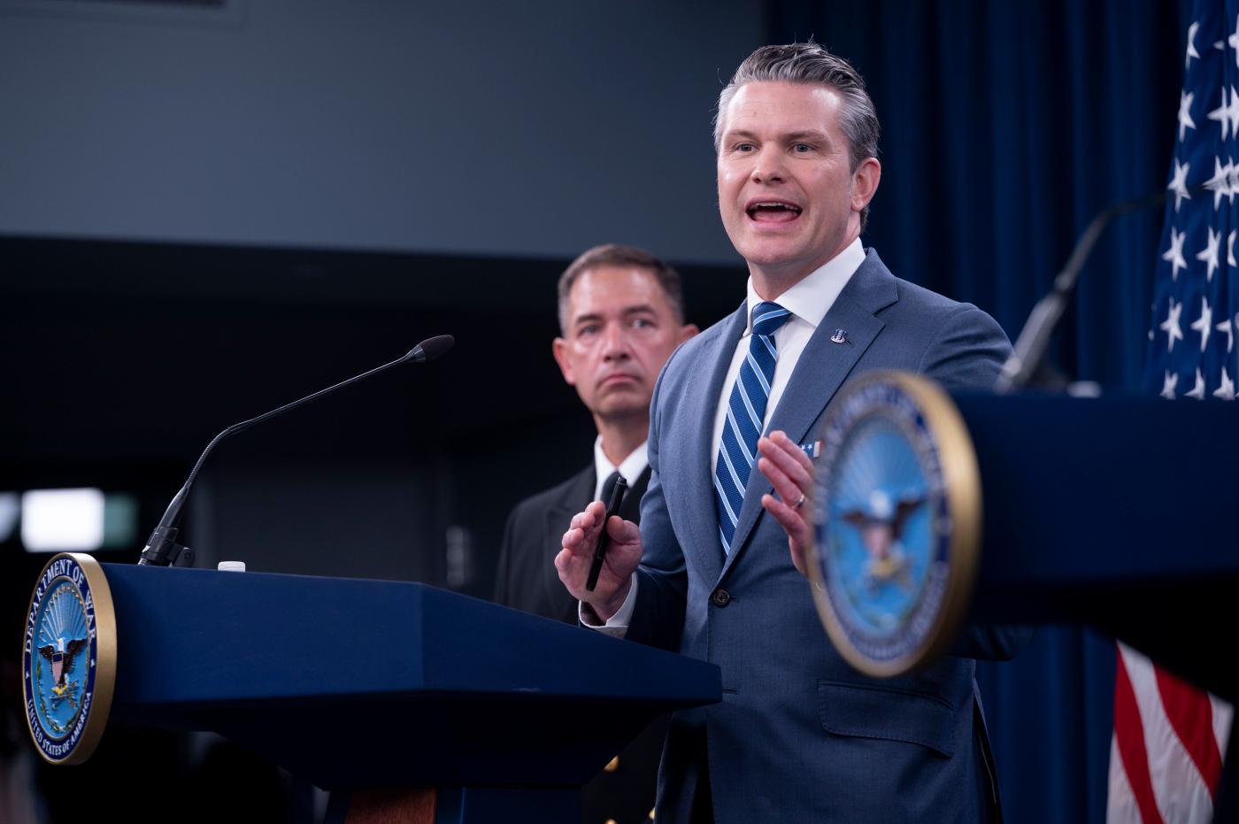 Trump & co, dal Vangelo secondo Pulp Fiction: perché solo Woody Allen può spiegarci questi USA