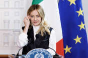 Photo credits: Leonardo Puccini/Imagoeconomica