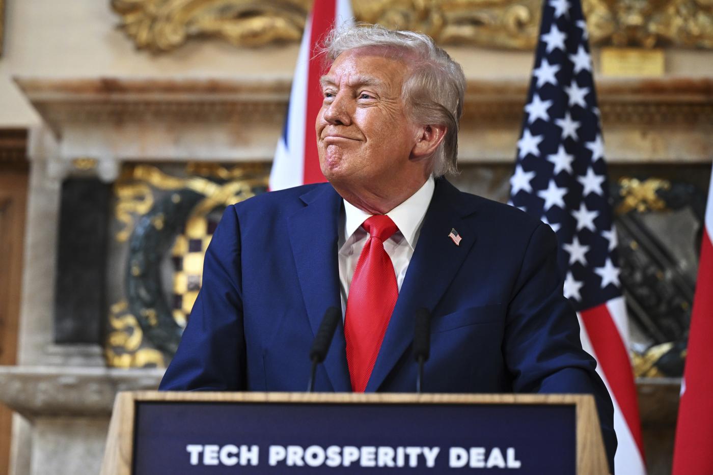 Alleati difficili, Trump medita vendetta: Spagna via dalla NATO e isole Falkland non più britanniche