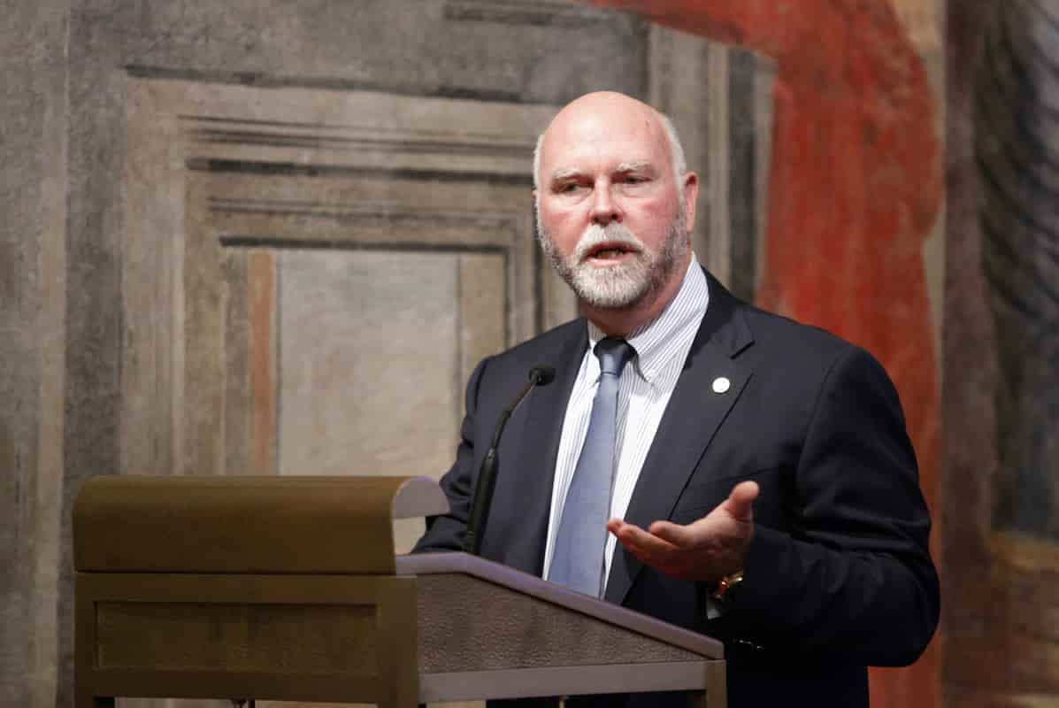 Craig Venter