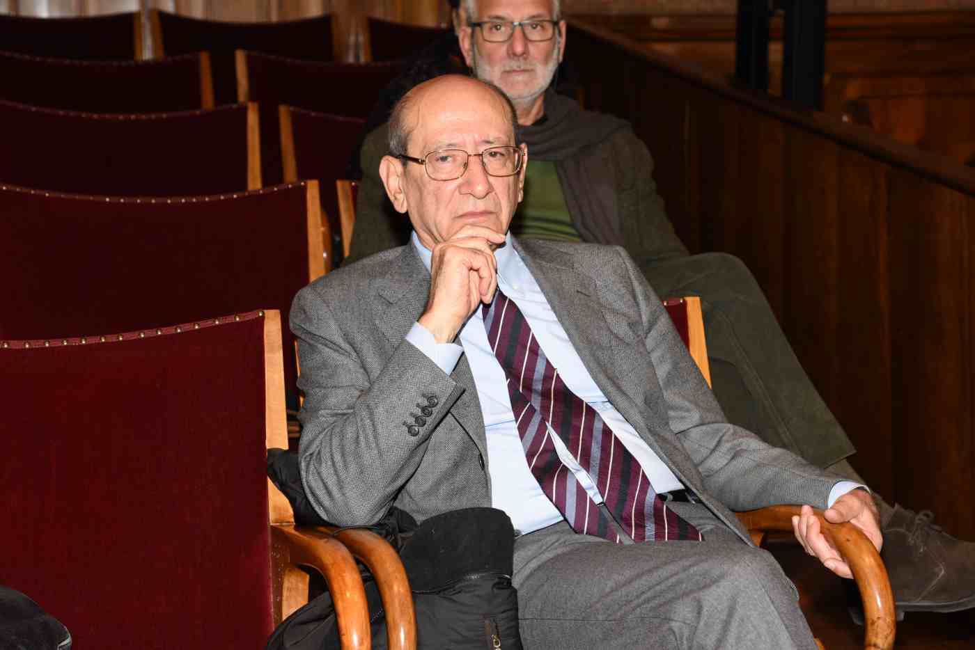 Pietro Calogero, morto a 86 anni il magistrato che annientò Potere Operaio