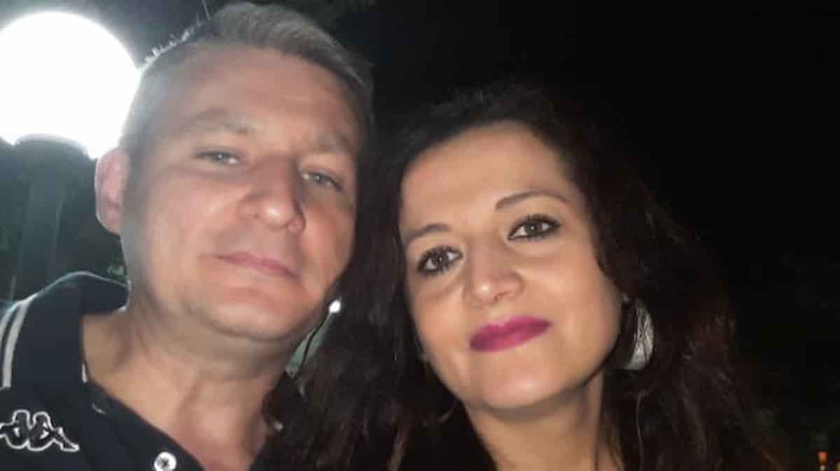 Stafania Rago uccisa a colpi di pistola dal marito: sui social i post contro la violenza sulle donne