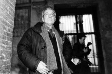 Nella foto: Negri Toni