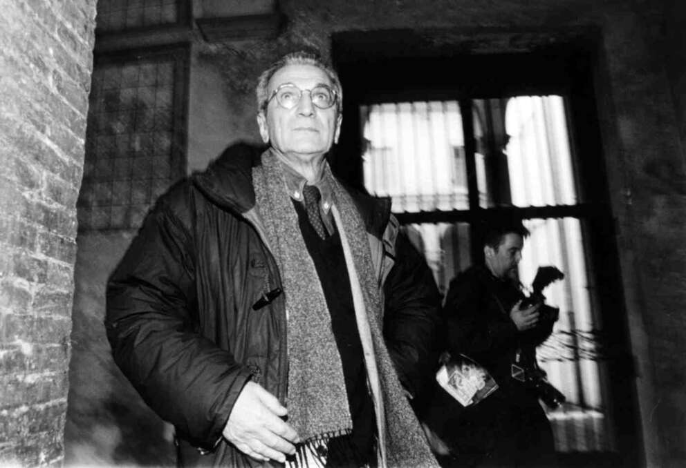 Nella foto: Negri Toni