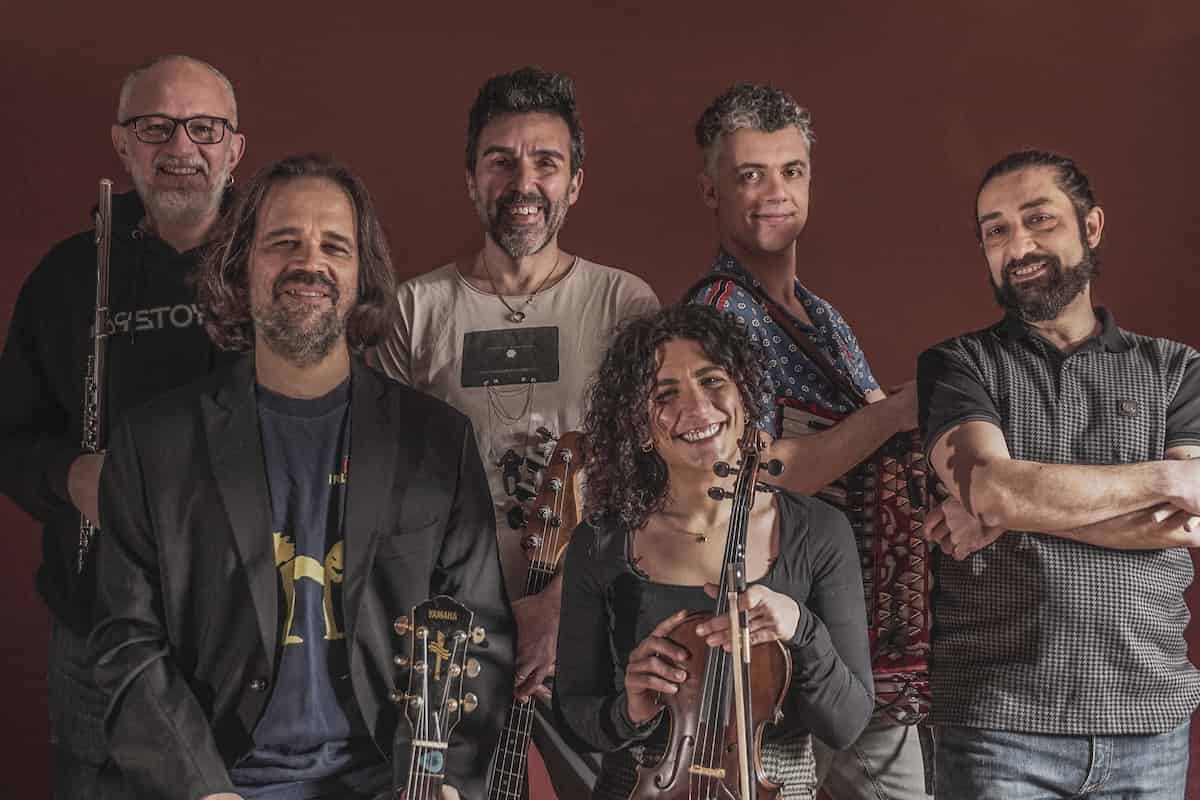 Folkabbestia