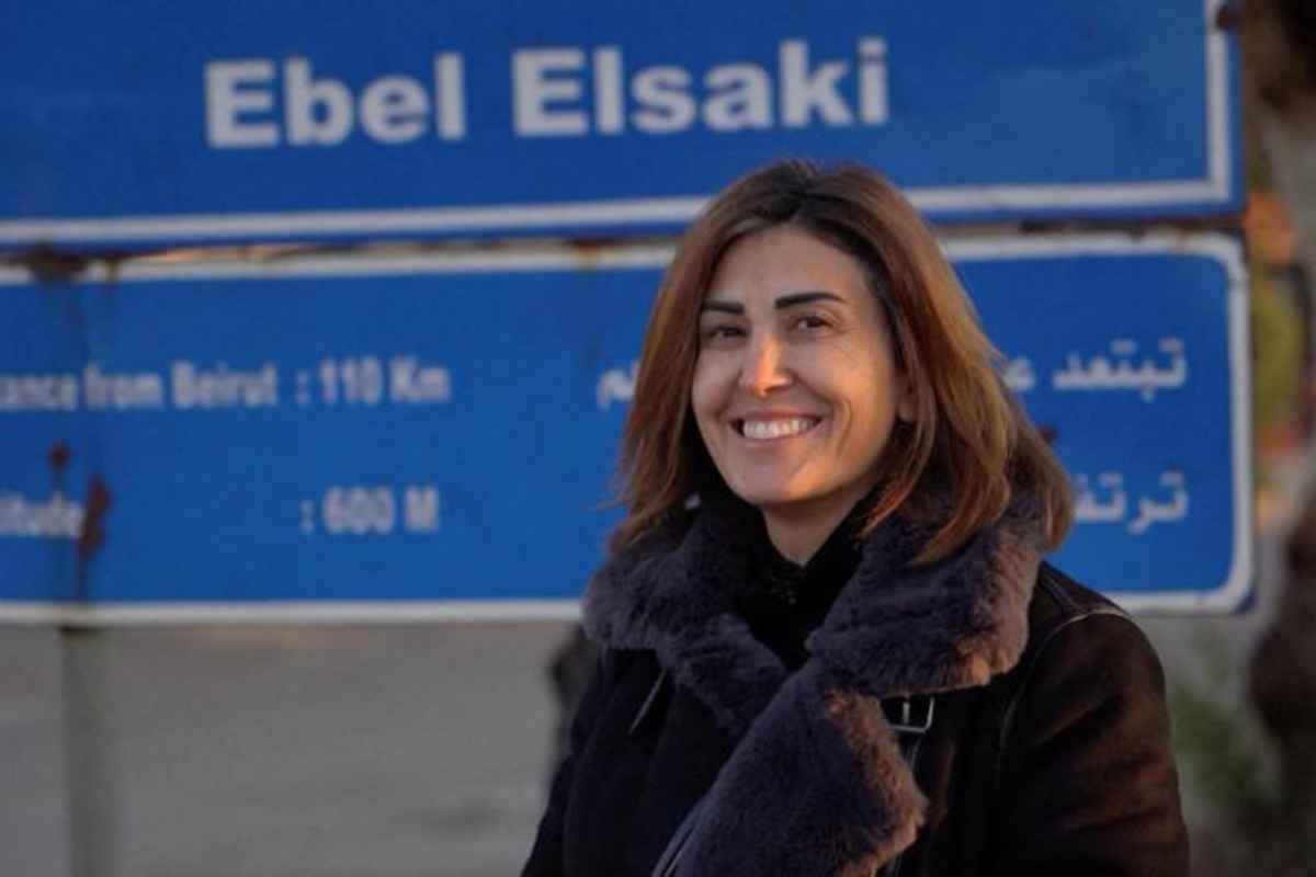 Amal Khalil giustiziata dagli scagnozzi di Netanyahu, ennesimo crimine di guerra di Israele