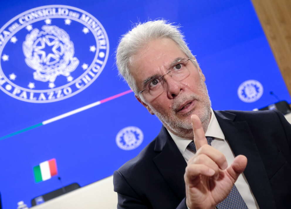 L’Istat risponde agli attacchi di Meloni sulla procedura di infrazione Ue: “Su deficit non bastava il 2,99%, siamo autonomi”