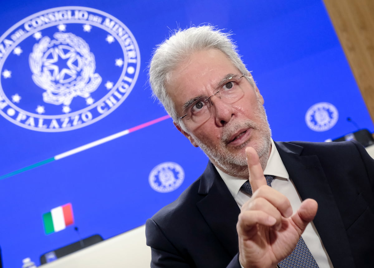 L’Istat risponde agli attacchi di Meloni sulla procedura di infrazione Ue: “Su deficit non bastava il 2,99%, siamo autonomi”