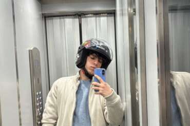 Chi è Eitan Bondi, il 21enne che ha sparato alla festa del 25 aprile