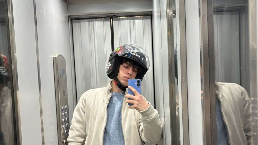 Chi è Eitan Bondi, il 21enne che ha sparato alla festa del 25 aprile