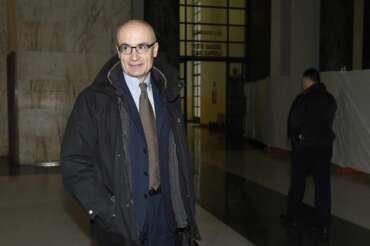 Scandalo MPS, assolto dopo 8 mesi in carcere, dona il risarcimento a Nessuno tocchi Caino