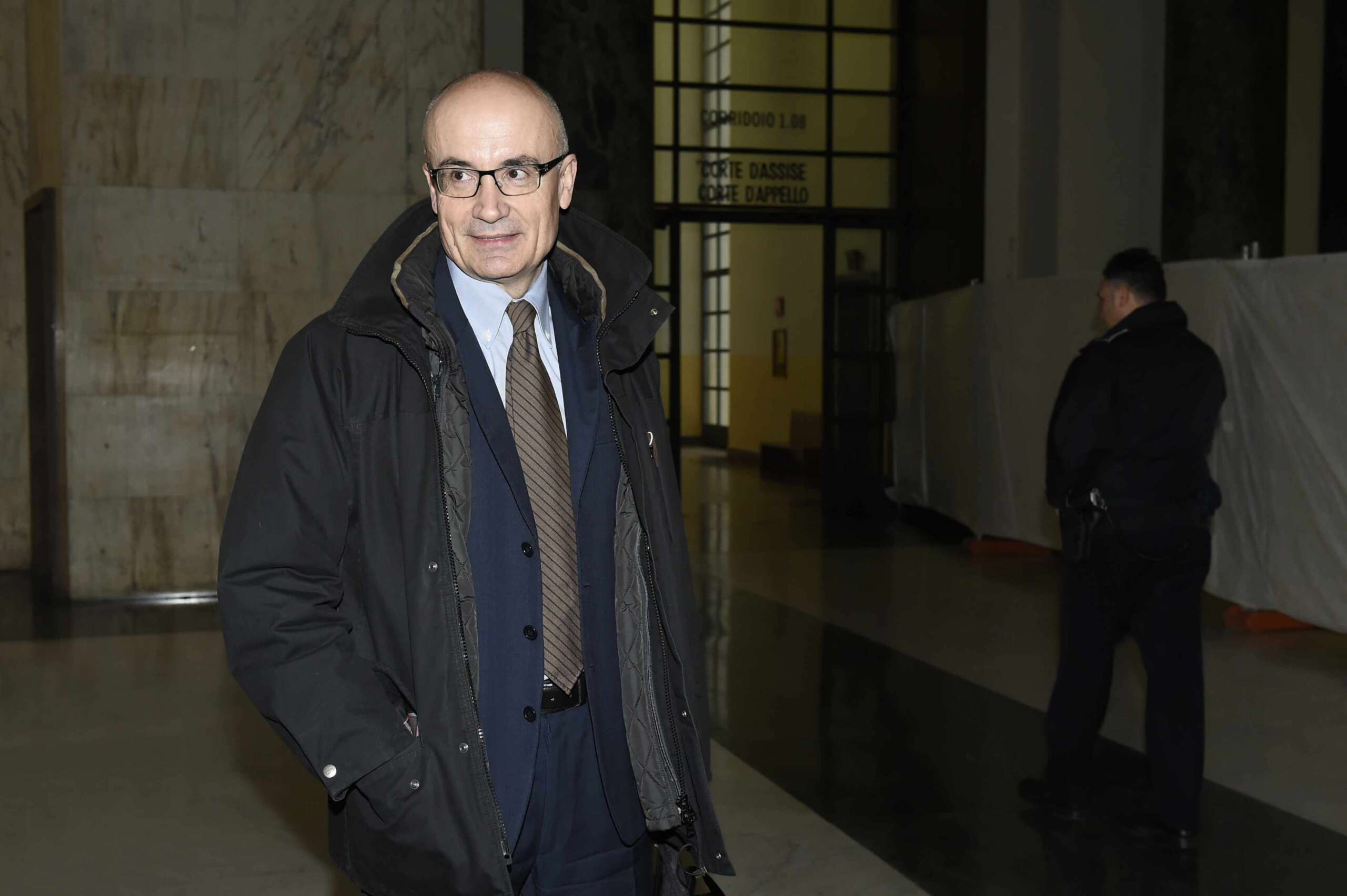 Scandalo MPS, assolto dopo 8 mesi in carcere, dona il risarcimento a Nessuno tocchi Caino