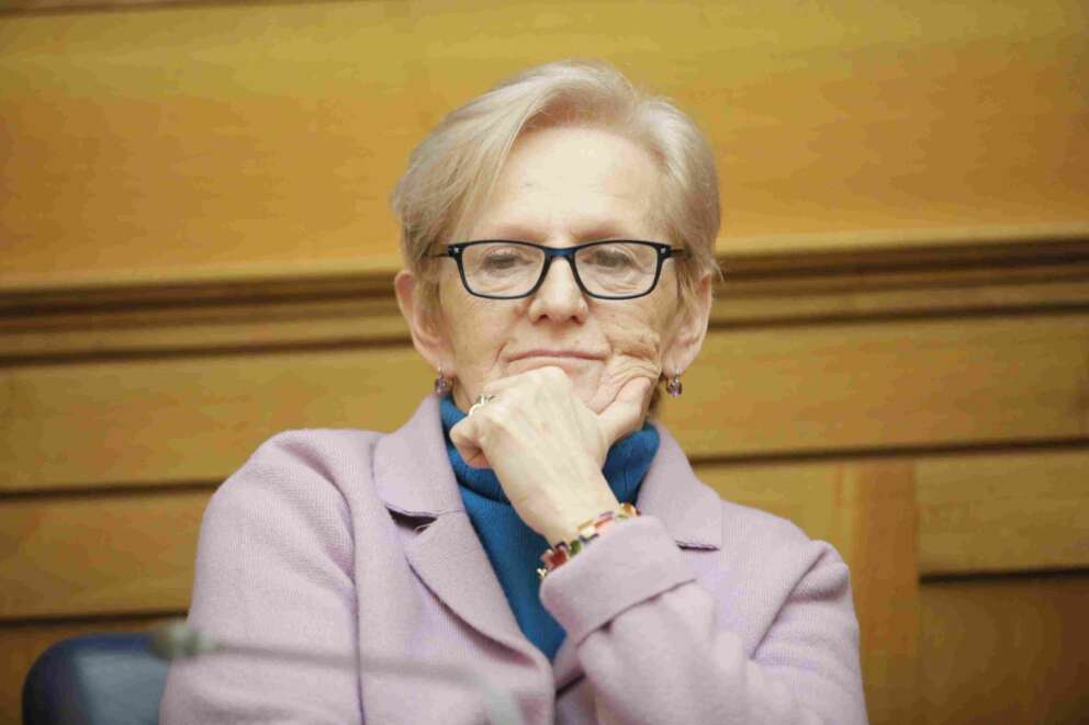 Photo credits: Alessandro Amoruso/Imagoeconomica