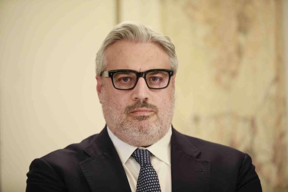 Photo credits: Alessandro Amoruso/Imagoeconomica