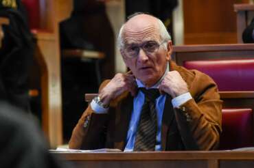 Intervista a Mario Serio: “Cpr come carceri, ma senza tutela per i diritti dei prigionieri”