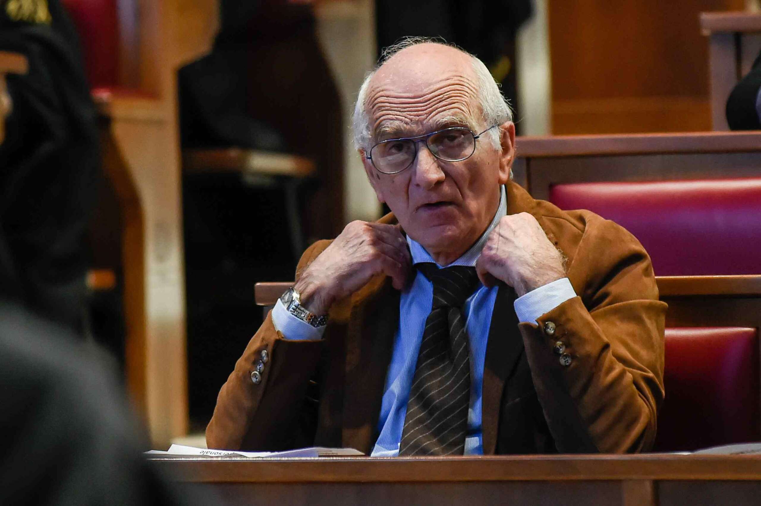 Intervista a Mario Serio: “Cpr come carceri, ma senza tutela per i diritti dei prigionieri”