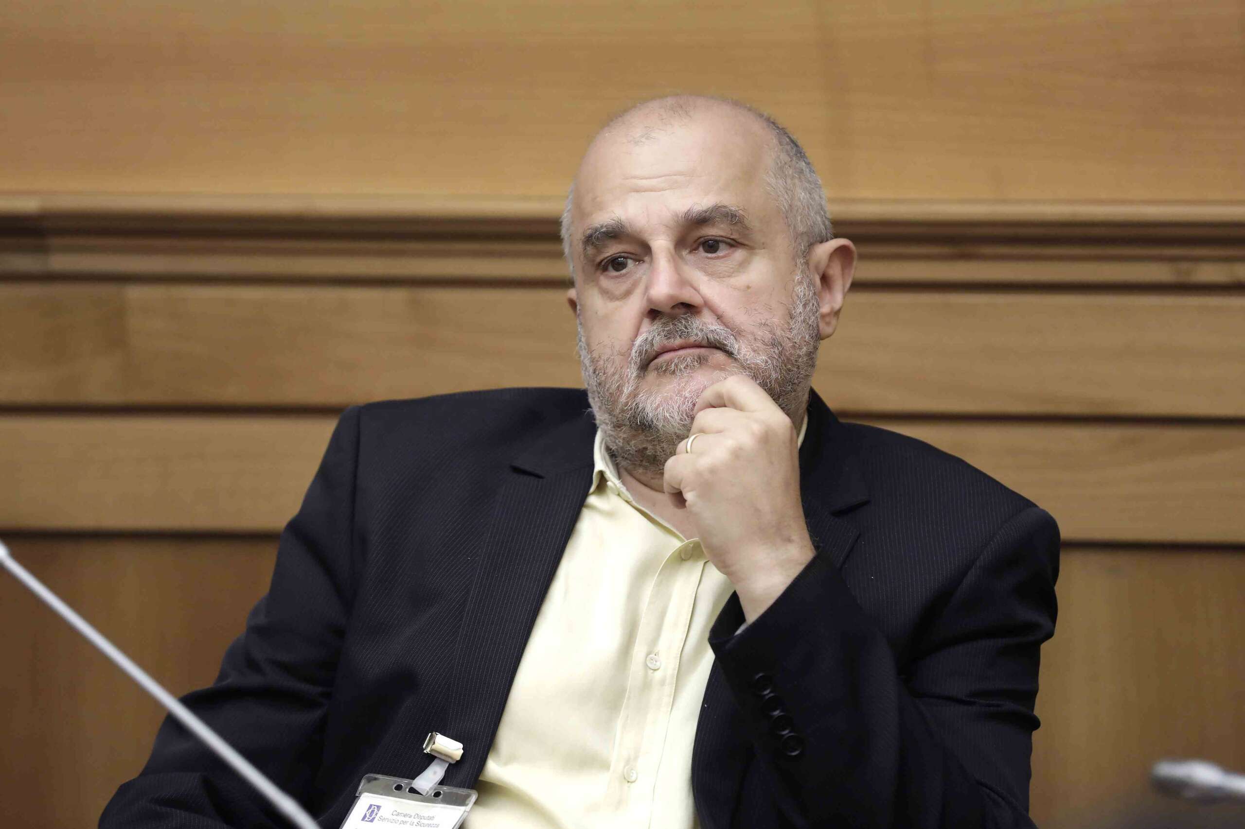 “Il DL sicurezza stravolge il sistema penale”, intervista a Patrizio Gonnella (Antigone)