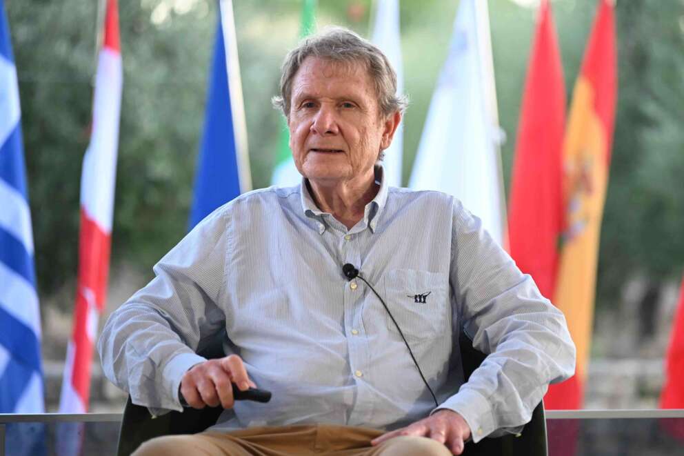 Photo credits: Saverio De Giglio/Imagoeconomica