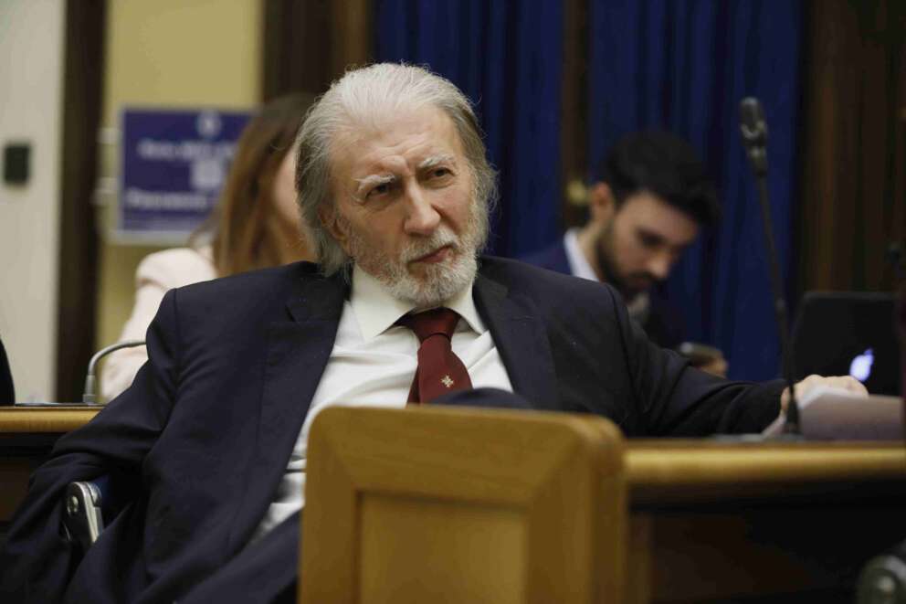 Photo credits: Alessandro Amoruso/Imagoeconomica