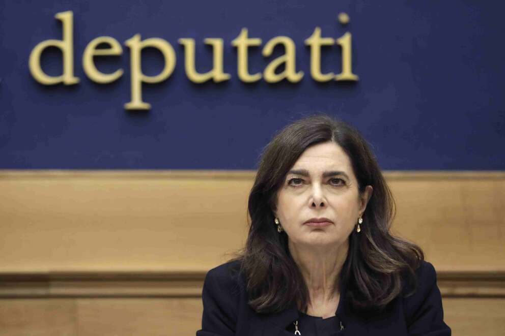 Photo credits: Andrea Panegrossi/Imagoeconomica