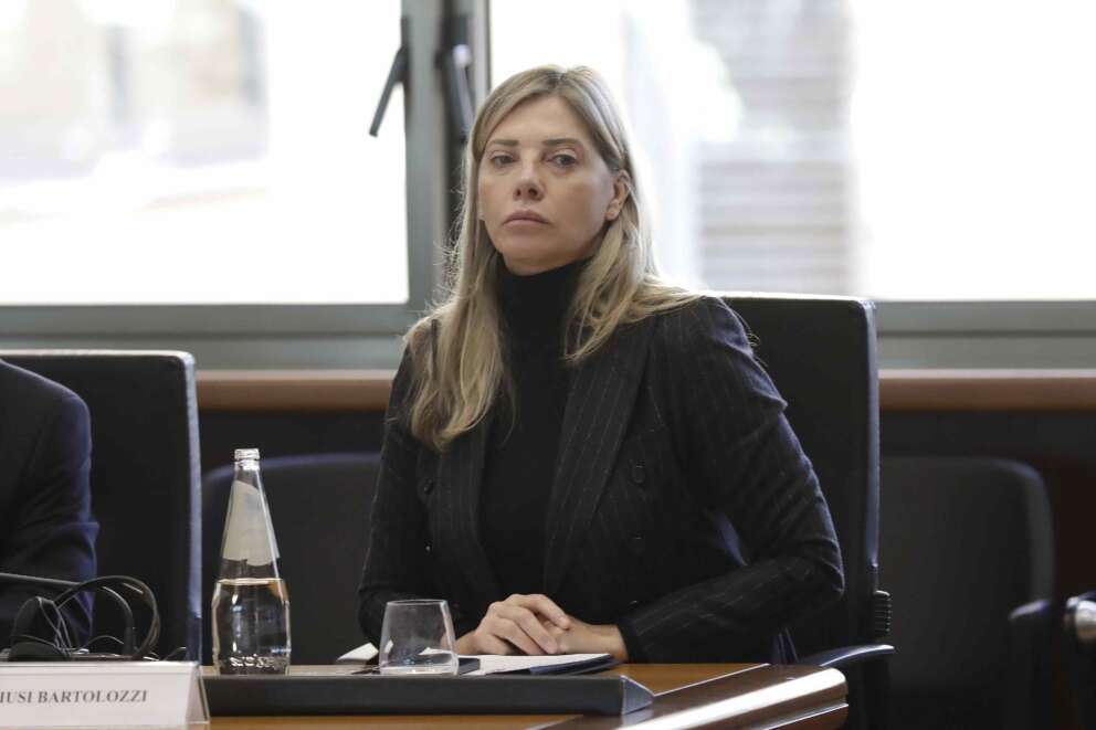 Photo credits: Andrea Panegrossi/Imagoeconomica