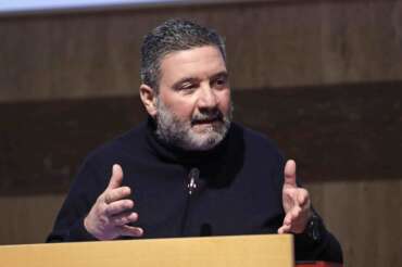 Photo credits: Andrea Panegrossi/Imagoeconomica