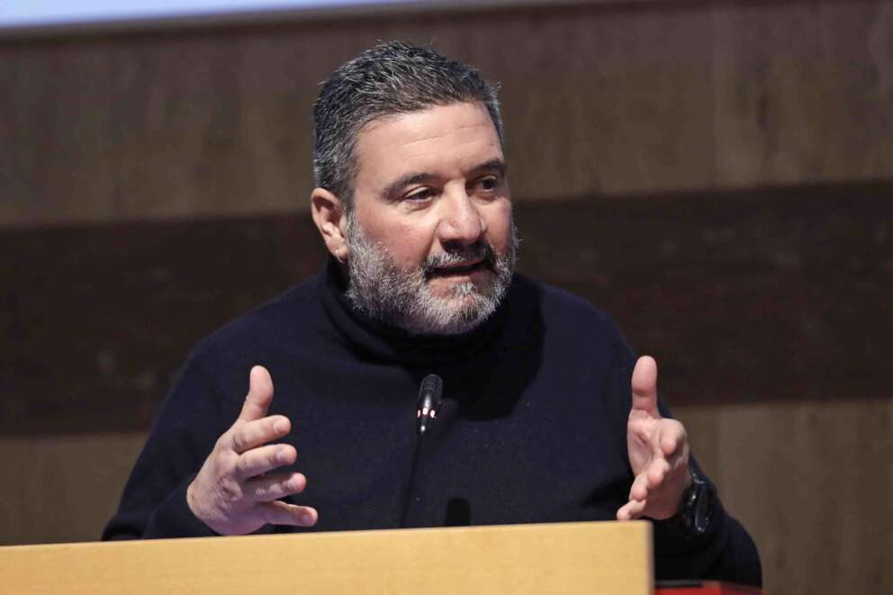 Photo credits: Andrea Panegrossi/Imagoeconomica