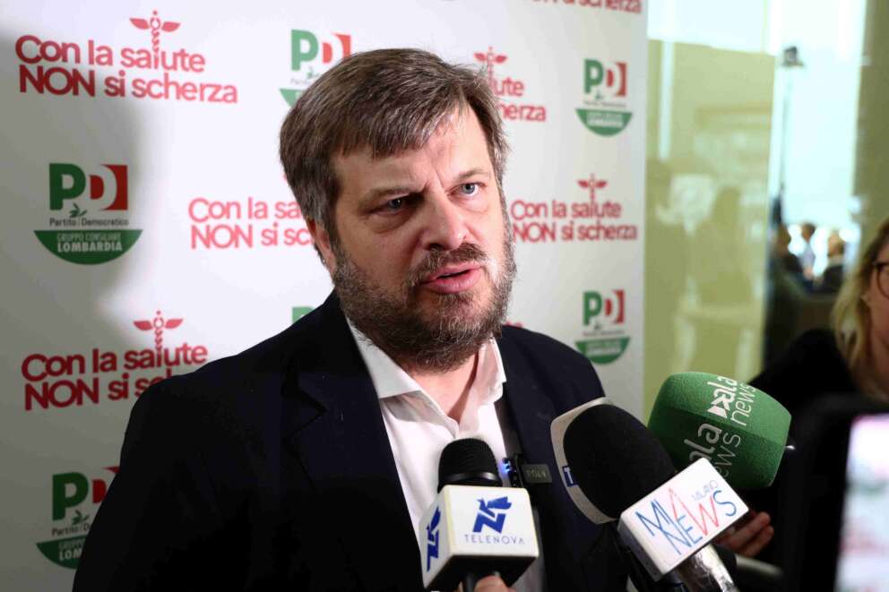 Photo credits: Canio Romaniello/Imagoeconomica