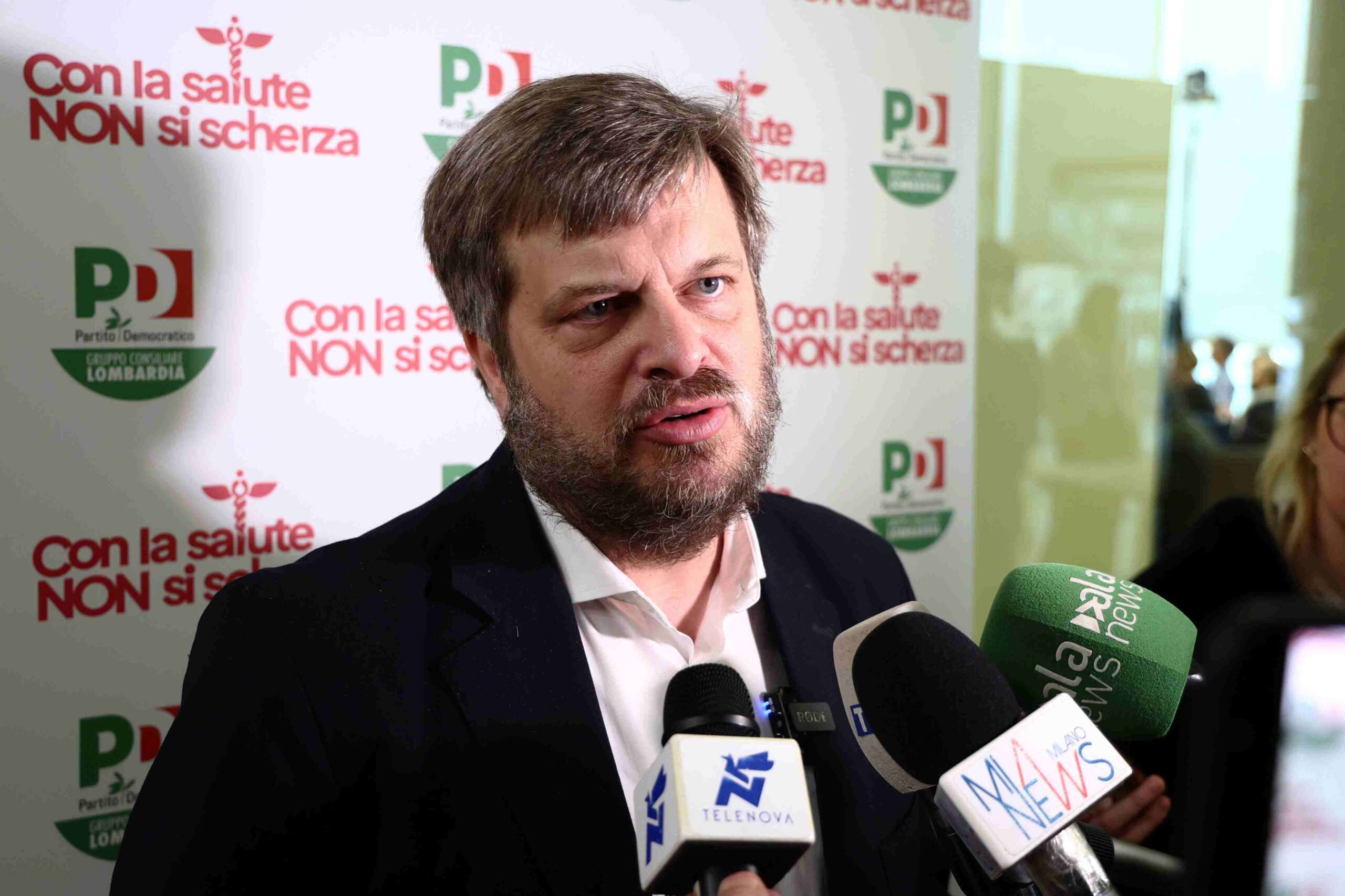 Photo credits: Canio Romaniello/Imagoeconomica