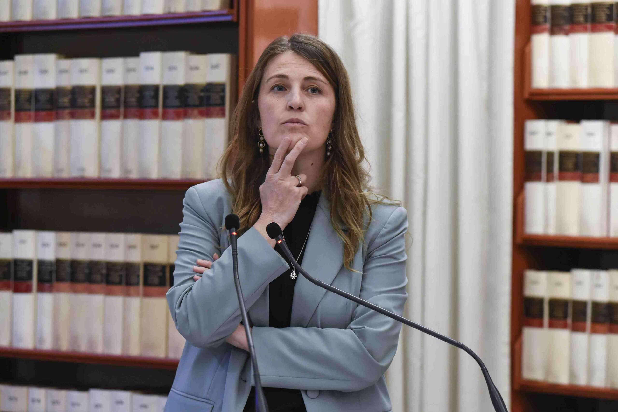 Photo credits: Sara Minelli/Imagoeconomica