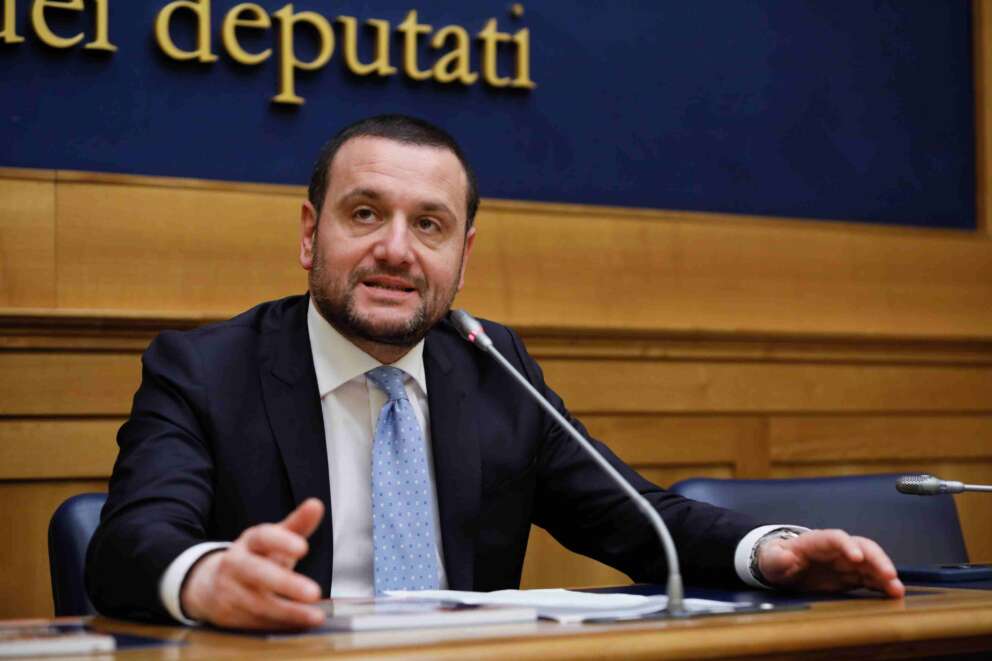 Photo credits: Alessandro Amoruso/Imagoeconomica