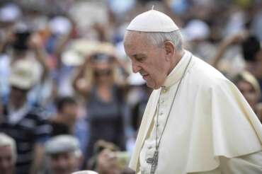 Papa Francesco è ancora vivo, ecco perché non è morto