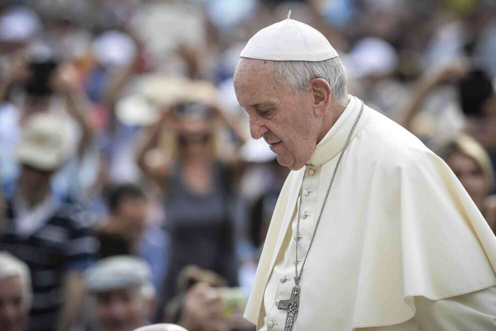 Photo credits: Stefano Carofei/Imagoeconomica