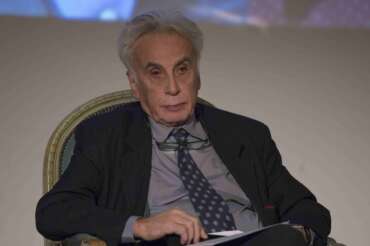 Chi era Biagio De Giovanni: uno dei maggiori intellettuali dei quali abbia disposto la sinistra