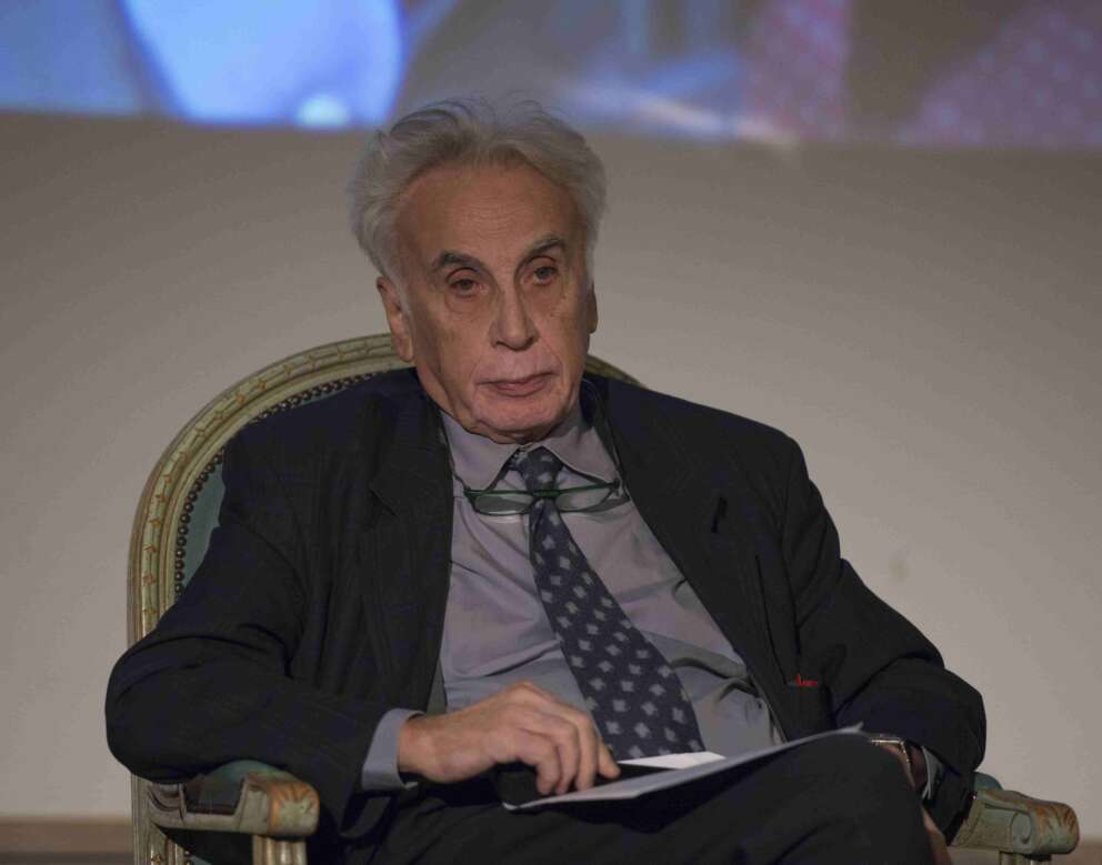 Photo credits: Raffaele Verderese/Imagoeconomica