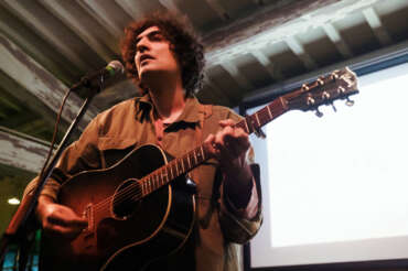 FOTO DI MANUELE VESTRI (DA UFFICIO STAMPA)