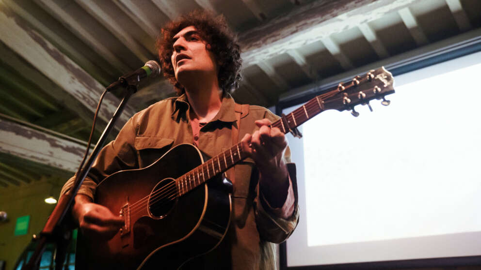 FOTO DI MANUELE VESTRI (DA UFFICIO STAMPA)