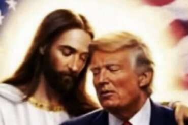 Trump attacca ancora Meloni e Salvini scopre chi è il Presidente USA: “Sui social nei panni di Gesù, non aiuta a pace e credibilità”