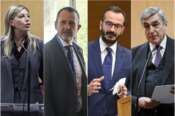 Nicola Selvaggi al legislativo e Antonio Mura capo di gabinetto dopo il terremoto Delmastro-Bartolozzi