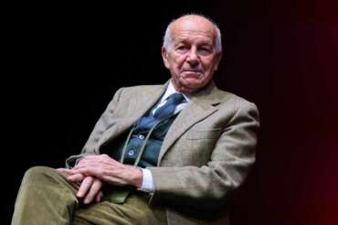 Photo credits: Alessandro Amoruso/Imagoeconomica