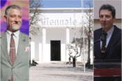Biennale di Venezia, si rinnova la faida a destra tra Buttafuoco e Giuli: inviati gli ispettori per il padiglione russo