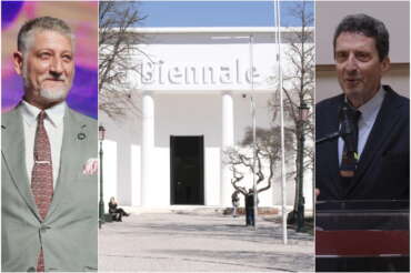 Biennale di Venezia, si rinnova la faida a destra tra Buttafuoco e Giuli: inviati gli ispettori per il padiglione russo